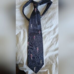 MOSCHINO TIE